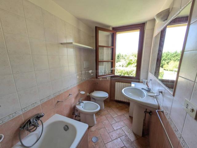 Appartamento in affitto a San Leo Bastia, Umbria