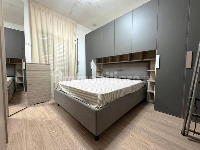 Appartamento in affitto a Calabria, Catanzaro