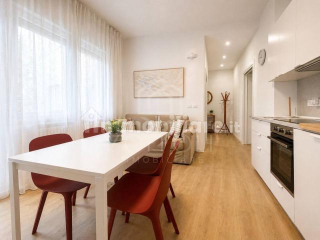 Appartamento in affitto a Milano Marittima, Cervia