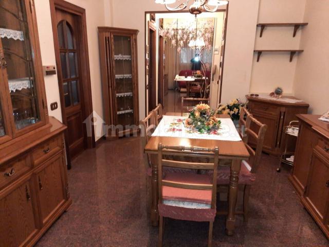 Appartamento in affitto a Buon Pastore-Sant'Agnese-San Damaso, Modena