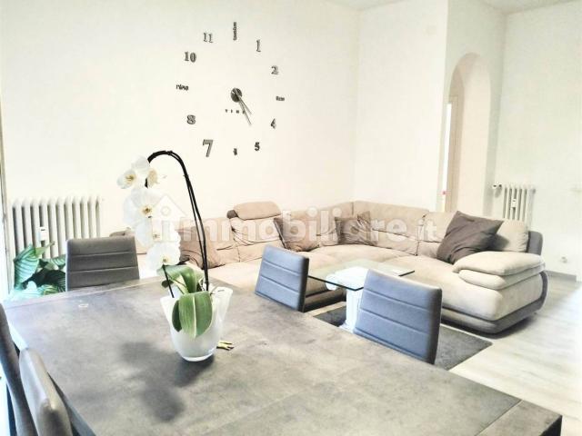 Appartamento in affitto a Zona Nord, Brescia
