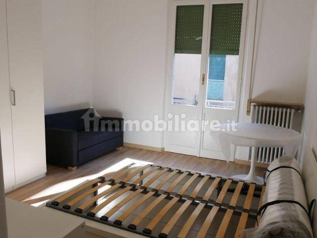 Appartamento in affitto a Molinetto, Parma
