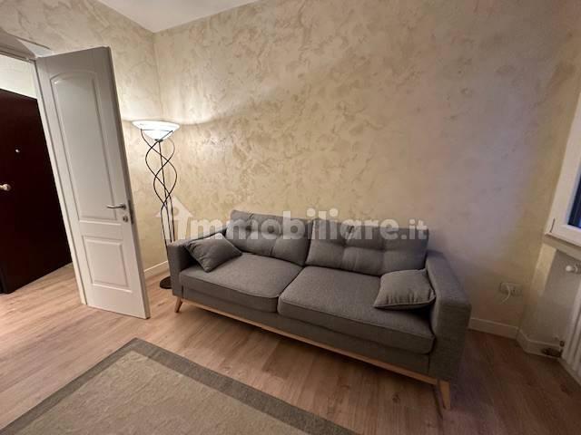 Appartamento in affitto a San Zeno, Treviso
