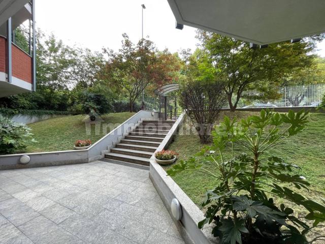 Appartamento in affitto a Piemonte, Torino
