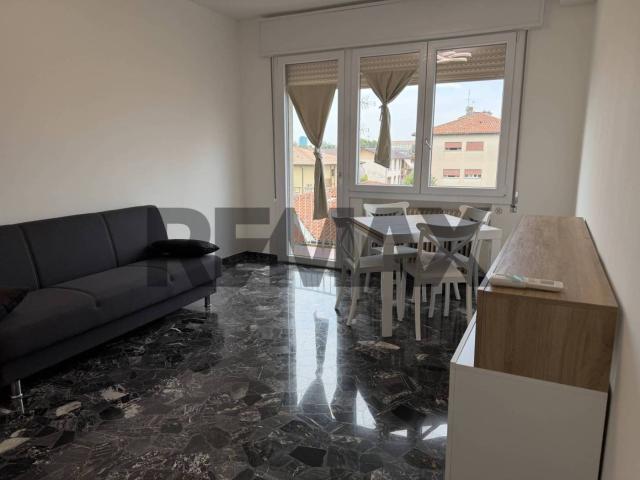 Appartamento in affitto a San Bellino, Padova