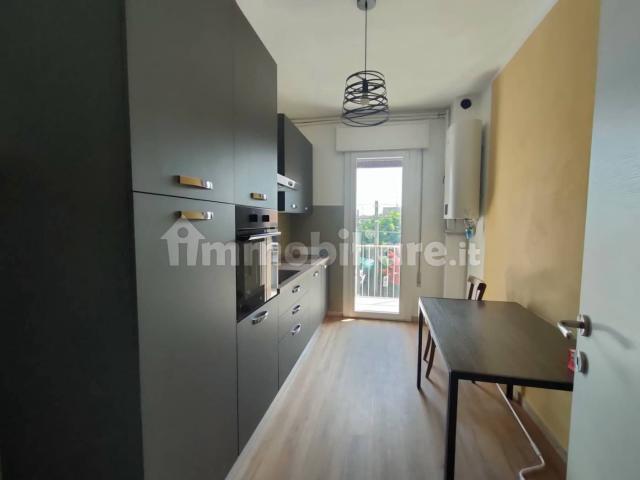 Appartamento in affitto a Brusegana, Padova