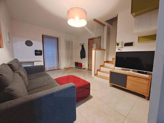 Appartamento in affitto a Comunità Alta Valsugana e Bersntol, Levico Terme