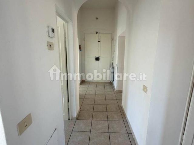 Appartamento in affitto a Lecchi, Toscana