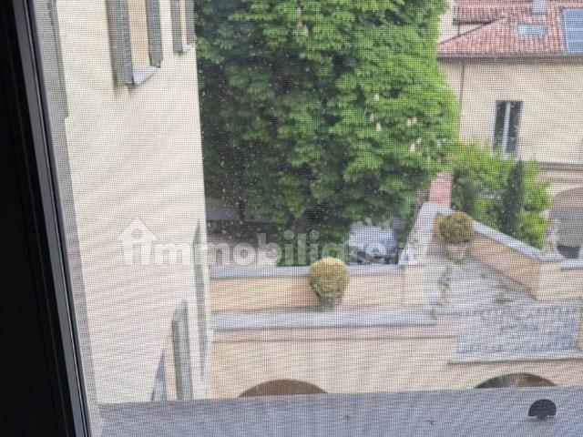 Appartamento in affitto a San Giorgio Piacentino, Reggio Emilia