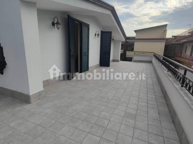 Appartamento in affitto a Sepano, Frattamaggiore