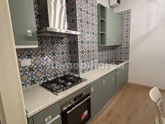 Appartamento in affitto a Vittoria, Sicilia