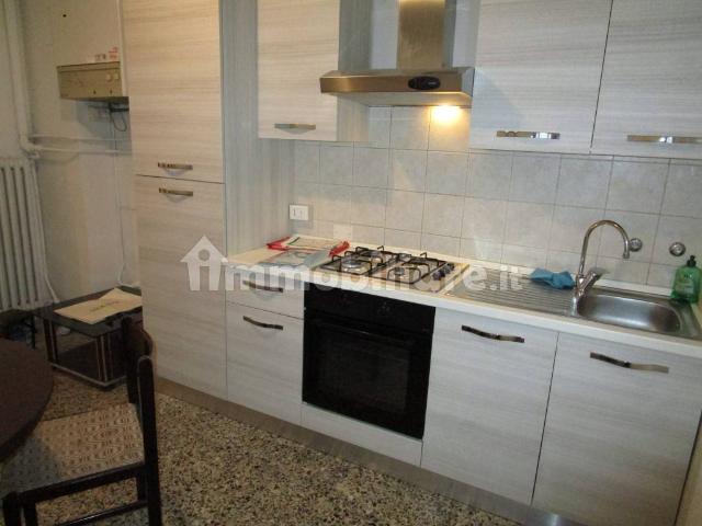 Appartamento in affitto a San Faustino-Madonnina-Quattroville, Modena