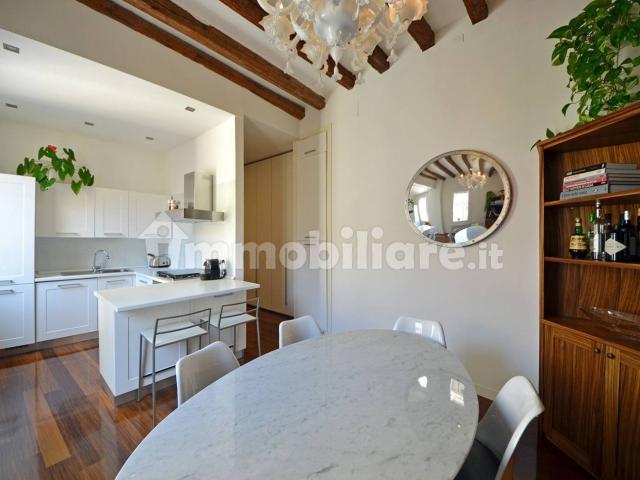 Appartamento in affitto a Venezia-Murano-Burano, Venezia