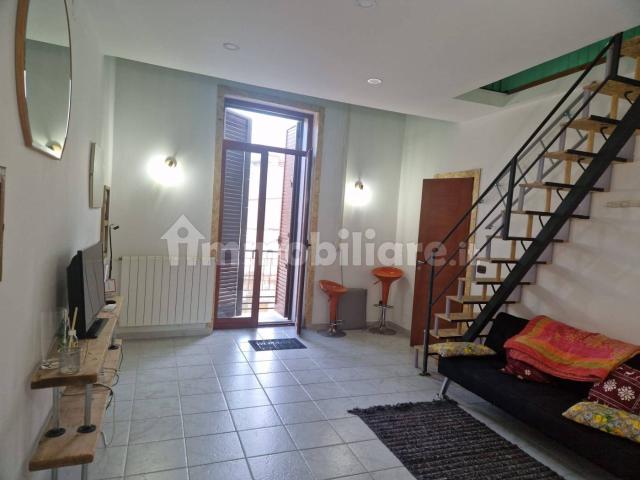 Appartamento in affitto a Piemonte, Torino