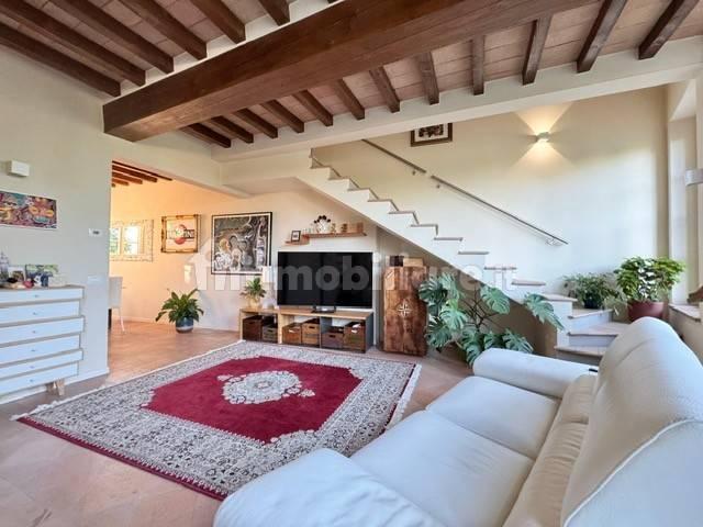 Appartamento in affitto a Cittadella, Sorbolo