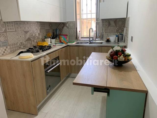 Appartamento in affitto a Casapulla, Campania