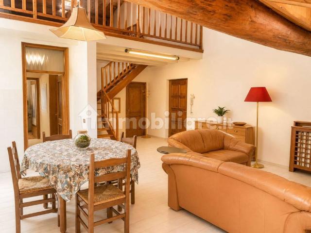 Appartamento in affitto a Boscariz, Feltre