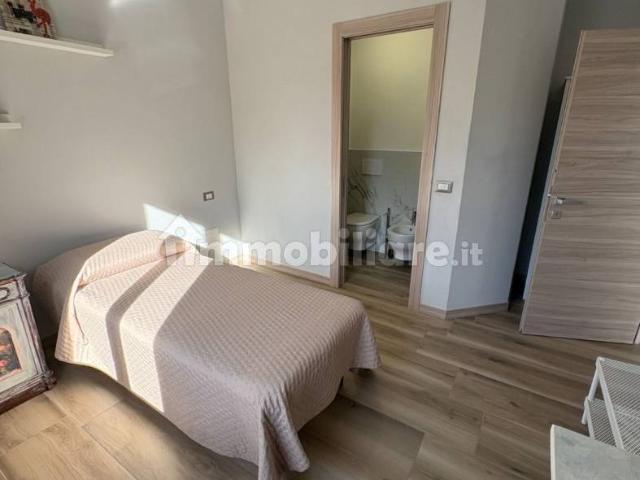 Appartamento in affitto a Cernusco Lombardone, Lombardia