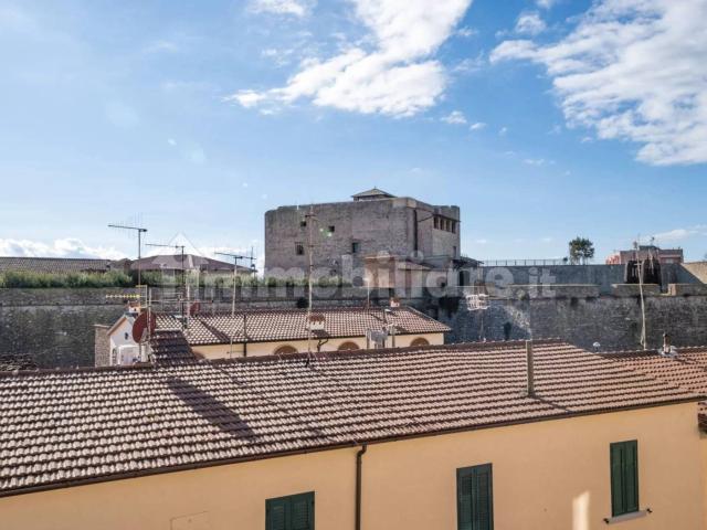 Appartamento in affitto a Porta a Terra, Piombino