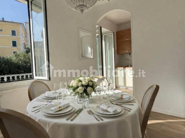 Appartamento in affitto a Barcola, Lerici