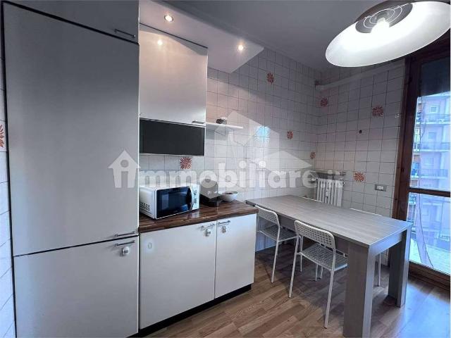 Appartamento in affitto a Rosta Nuova, Re