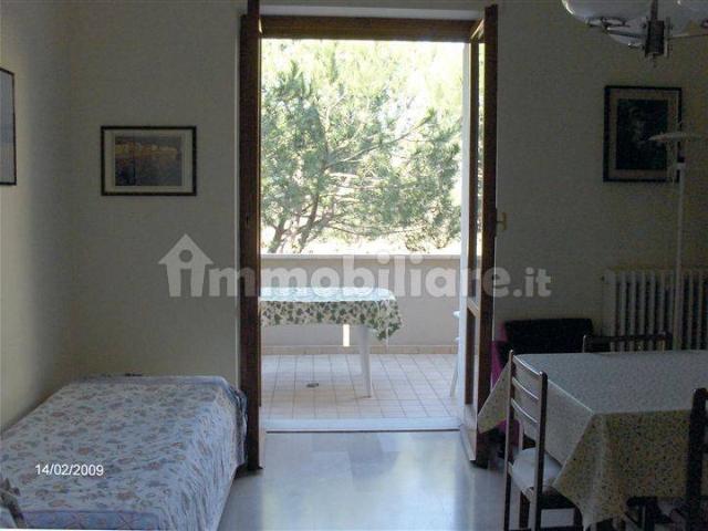 Appartamento in affitto a Cinque Vie, Marina Di Massa