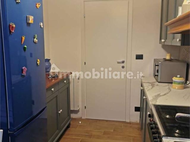 Appartamento in affitto a Crocetta-San Lazzaro-Modena Est, Modena