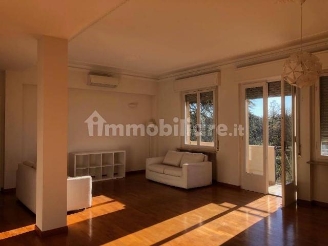 Appartamento in affitto a Cittadella, Sorbolo