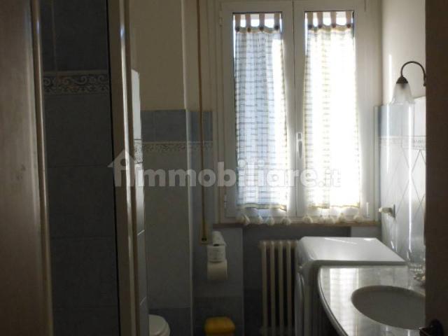 Appartamento in affitto a Loreto, Marche