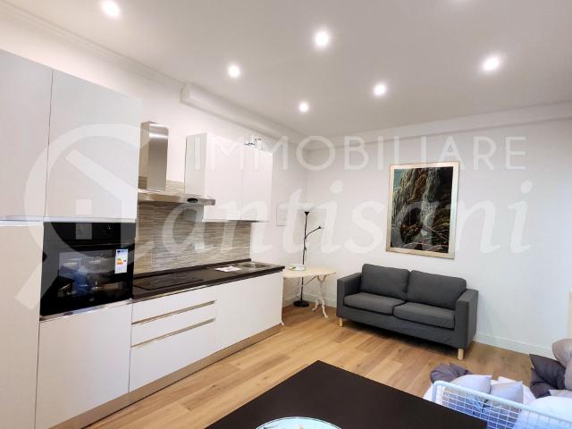 Appartamento in affitto a Quartiere 2, Firenze