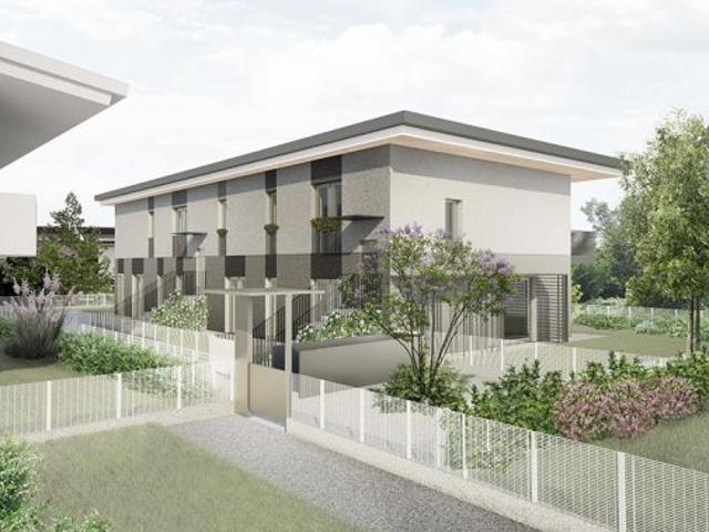 Appartamento in vendita a San Tommaso, Bergamo