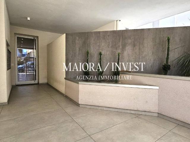Appartamento in affitto a Marina centro, Marche