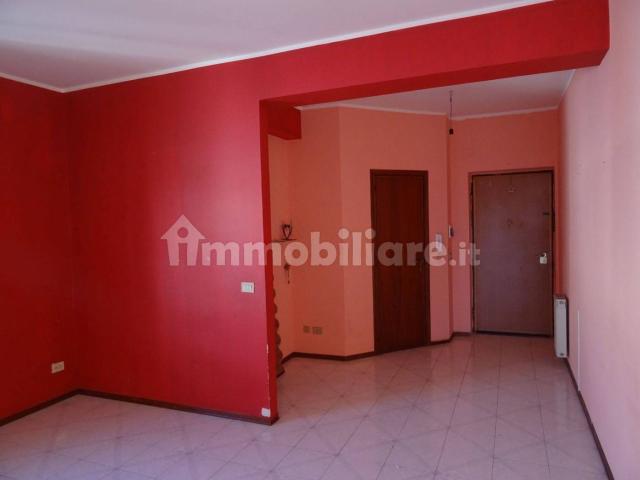 Appartamento in affitto a San Giovanni, Milazzo