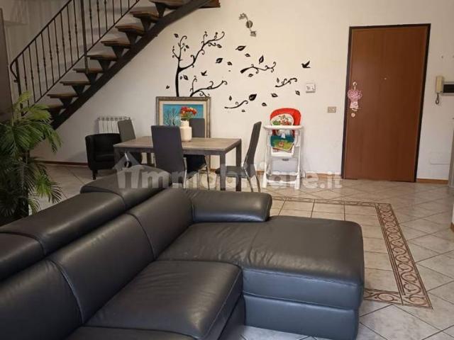 Appartamento in affitto a Roma Capitale, Lazio