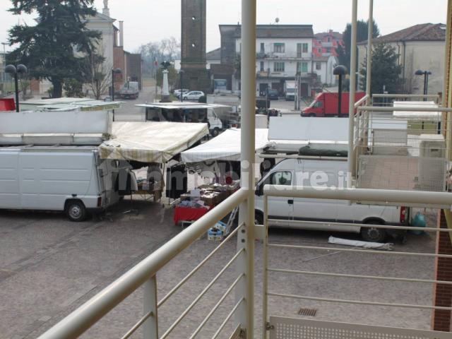 Appartamento in affitto a Villatora, Saonara