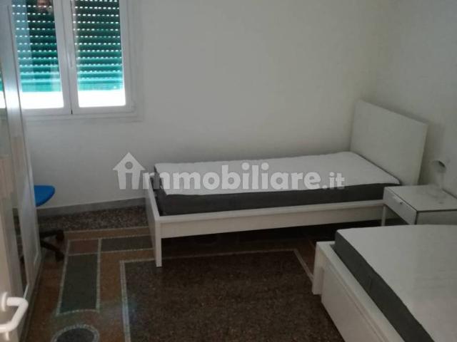 Appartamento in affitto a Medio Ponente, Serra Riccò