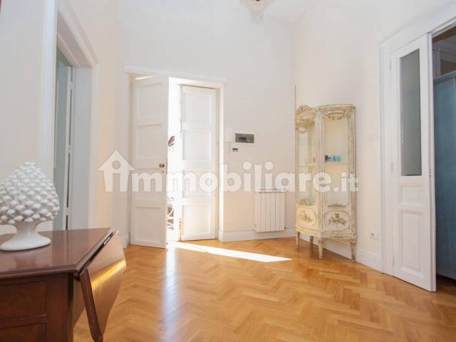 Appartamento in affitto a Melfi, Basilicata