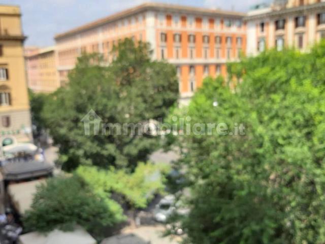 Appartamento in affitto a Municipio Roma I, Roma Capitale