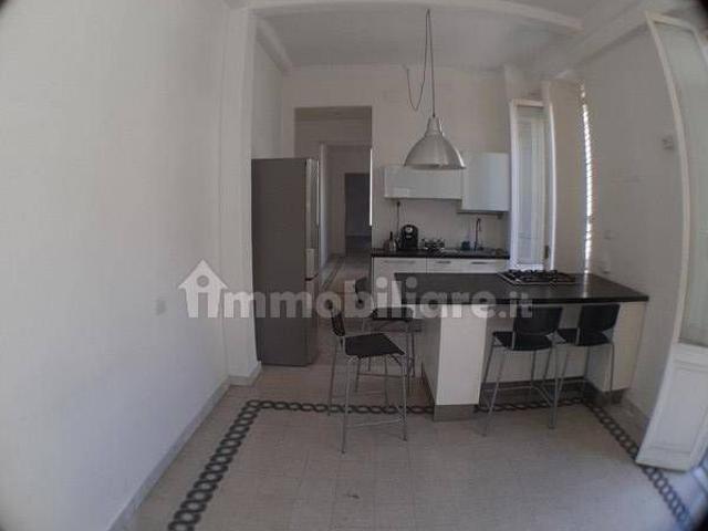 Appartamento in affitto a Prati, Roma