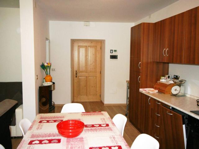 Appartamento in affitto a Comunità della Valle di Sole, Malè