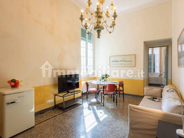 Appartamento in affitto a Maddalena, Genova