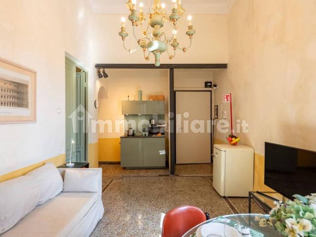 Appartamento in affitto a Maddalena, Genova