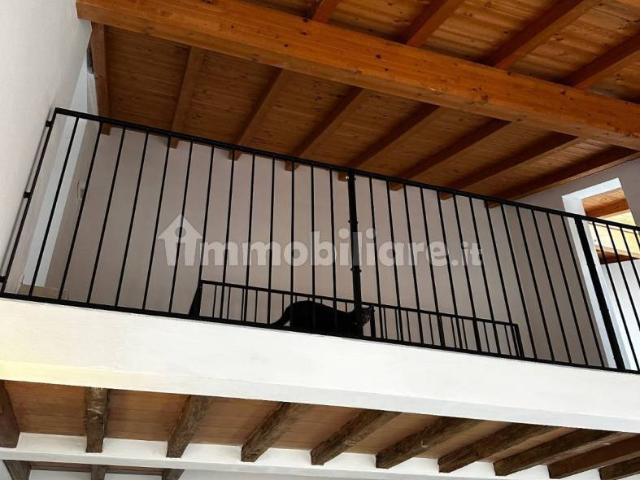 Appartamento in affitto a Unione Comuni Modenesi Area Nord, Mirandola