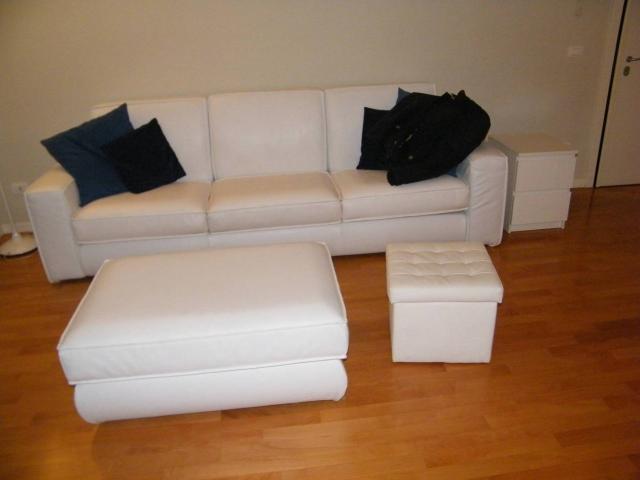 Appartamento in affitto a Santa Maria di Camisano, Camisano Vicentino