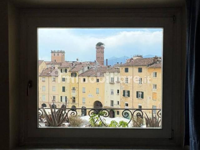 Appartamento in affitto a San Concordio, Bagni Di Lucca Ponte
