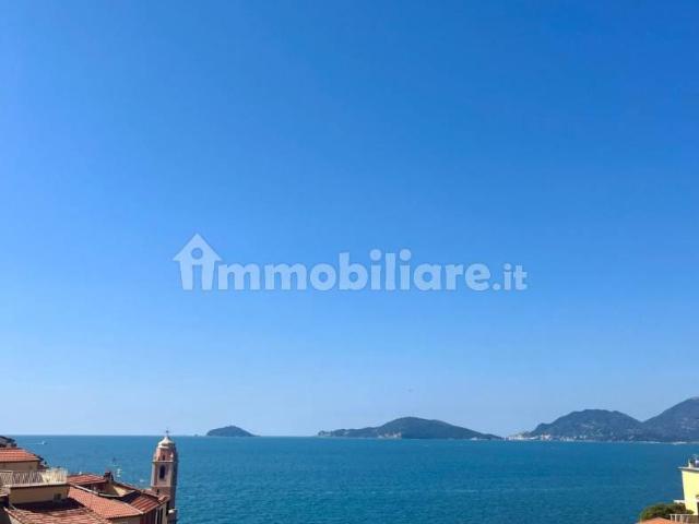 Appartamento in affitto a Portesone, Lerici