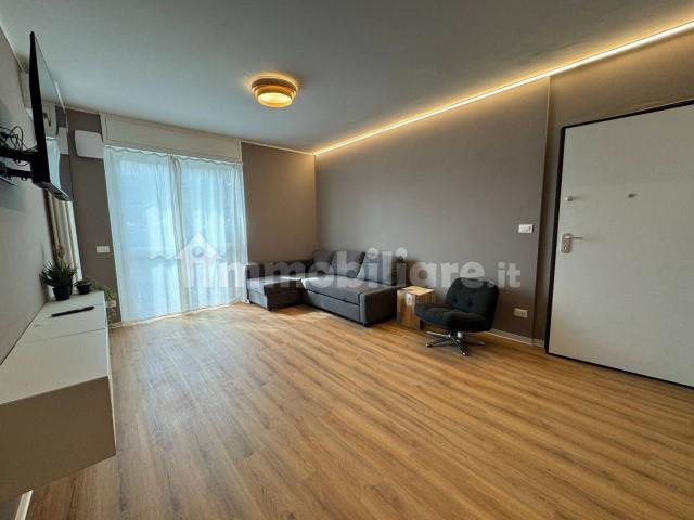 Appartamento in affitto a Bergamo, Lombardia