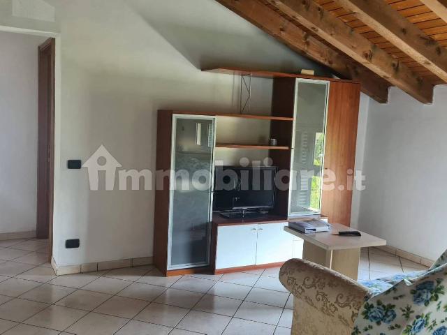 Appartamento in affitto a Busalla, Liguria