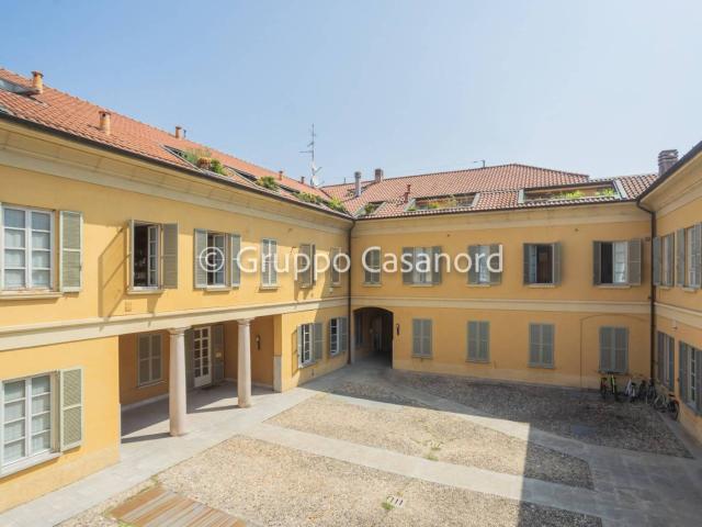 Appartamento in affitto a Cernusco Sul Naviglio, Lombardia