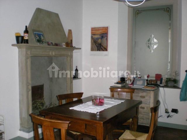 Appartamento in affitto a Treviglio, Lombardia